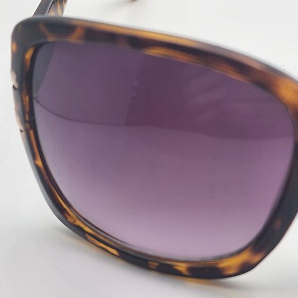 Rampage Tortoiseshell Sunglasses